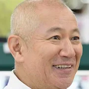 Takeo Nakahara