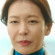 Actress Jung Eugene
