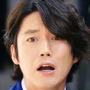 Actor Jang Hyuk