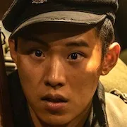 Actor Kim Sung-Cheol