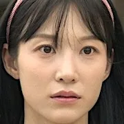 Seo Ji-Hye portrait