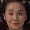 Lee Eung-Kyung as Song