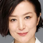 Kyoka Suzuki