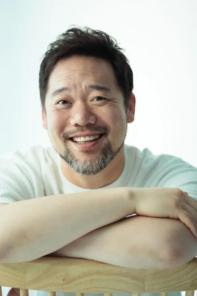 Han Seung-Hyun