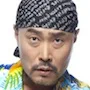 Lee Jae-yong