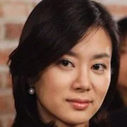 Yoon Ye-Ri as Jung-Eun