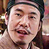 Oh Dal-su as Hwang Ga