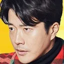 Kwon Sang-woo as Ha Wan-seung