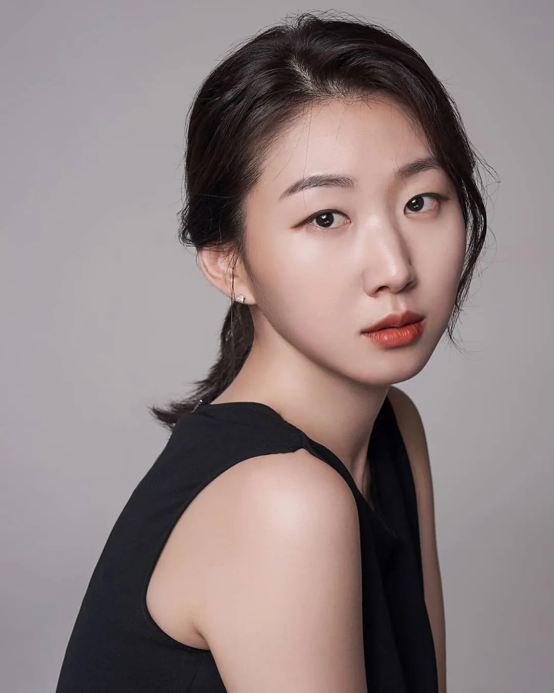 Park Jin-Young profile photograph