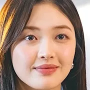 Actress Choi Gyu-Ri