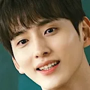 Actor Kim Dong-Kyu