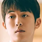 Nam Joo-Hyuk as Young-Seok