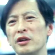 Hiroyuki Fujii portrait