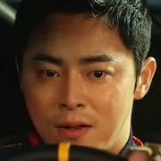 Cho Jung-Seok