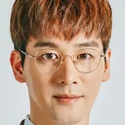 Oh Chang-Suk as Min Tae-Joo