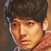 Actor Jung Kyoung-Ho