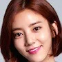 Actress Son Dam-Bi