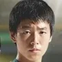 Actor Lee Hyun-woo