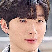 Park Kang-Hyun as Shin Do-Sik