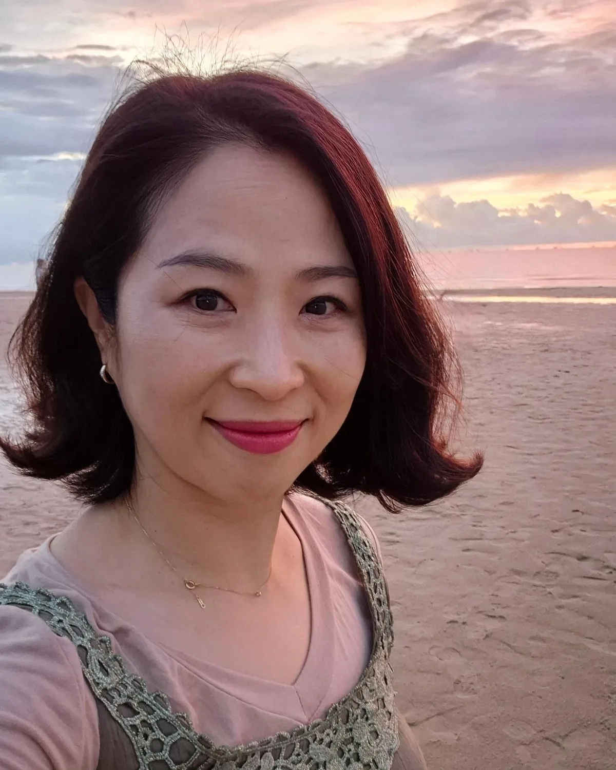 Yang Jin-Seon
