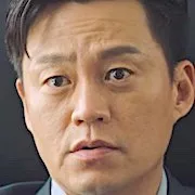 Lee Seo-Jin as Ma Tae-Oh