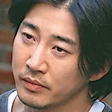 Yoon Kye-Sang