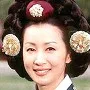 Jeon In-Hwa as Queen Mun-Jung