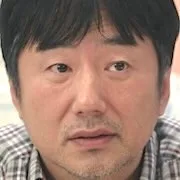 Actor Ryu Seung-Soo