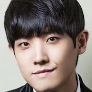 Actor Lee Joon