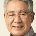 Jung Han-Yong