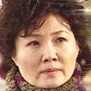 Kim Hae-sook