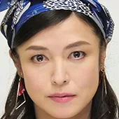 Megumi Yokoyama