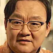 Cha Soon-bae as Choi Han-ki
