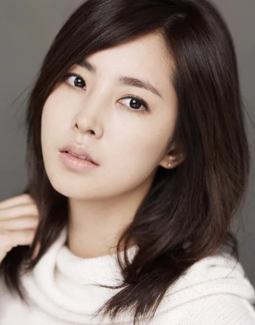 Han Chae-Ah