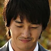 Actor Yoo Ji-Tae