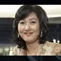 Actress Jung Kyung-Soon