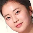 Actress Kim In-I
