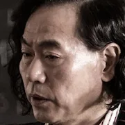 Actor Lee Byung-Joon