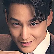 Kim Beom as Lee Rang