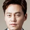 Lee Seo-jin