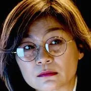 Actress Gil Hae-Yeon