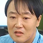 Kang Suk-Won
