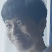 Actor Ichirota Miyakawa