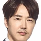 Yoon Sang-hyun as Cha Joong-won