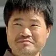 Woo Jung-Kook