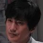 Actor Ahn Nae-Sang
