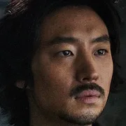 Lee Je-hoon as Park Yeol