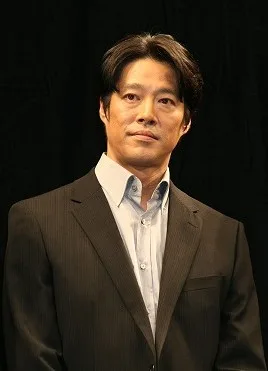 Shinichi Tsutsumi portrait representation