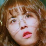 Actress Min Do-Hee