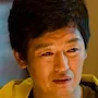 Actor Kim Jung-Tae